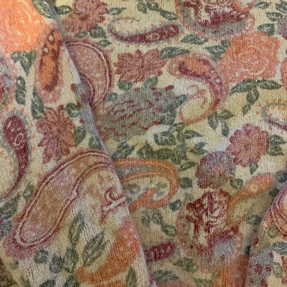 Women’s De Rotchild Sweater - Picture 5 of 7